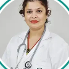 Dr. Sunita Singh Rathore