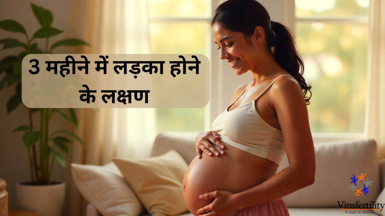 3 महीने में लड़का होने के लक्षण | शुरुआती प्रेगनेंसी | बेटे के संकेत