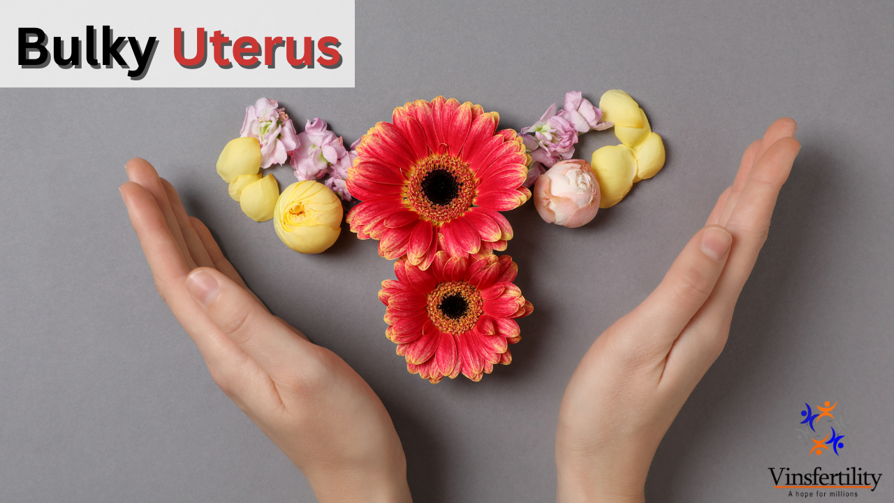 भारी गर्भाशय (Bulky Uterus): कारण, लक्षण और उपचार